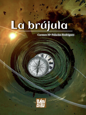 cover image of La brújula